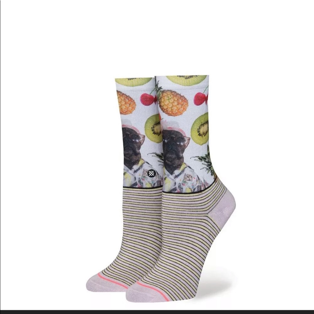 Stance Socks